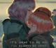 Takamori break up 