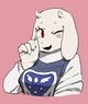 Toriel AU