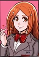 Orihime Inoue
