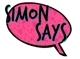 Simon Says