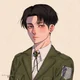 Levi Ackerman