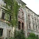 Abandoned School