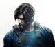 Leon Scott Kennedy 