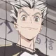 Bokuto Koutaro