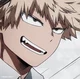 Bakugou katsuki