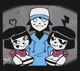 Mime and dash