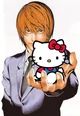 Light Yagami