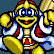 King Dedede