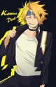 Denki Kaminari 
