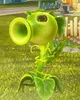 PvZ Peashooter gw