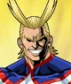 Toshinori Yagi