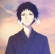 Akutagawa Ryuunosuke