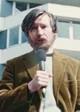 1980s interviewer