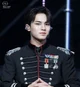 Prince kim Mingyu 