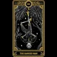 hanged man