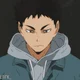 Hajime Iwaizumi 