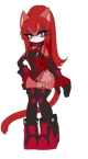 Seron the cat