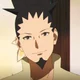Adult Shikamaru Nara
