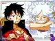 Luffy and Luffy five