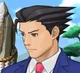 Phoenix Wright