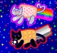 Nyan Cat n Tac Nayn