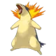 Typhlosion