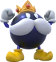 King Bob-omb