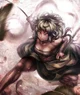 Fem Musashi -Baki-