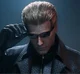 Albert Wesker 