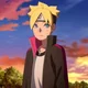 Boruto Uzumaki