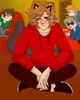 Eddsworld CatTord