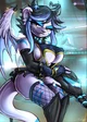 Velatis the bat
