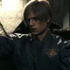 Leon S Kennedy 