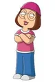 Meg Griffin 