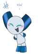 Robotboy
