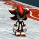shadow the hedgehog