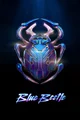 Blue beetle