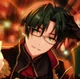 Keito Hasumi