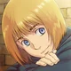 Armin Arlert