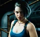 Jill Valentine