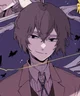 Dazai Osamu