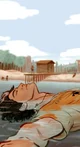 Percy Jackson x