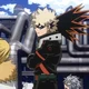 Bakugo Katsuki