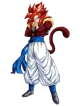 Gogeta SSJ4