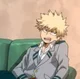 Bakugo Katsuki
