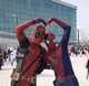Deadpool n Spiderman