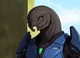 Sangheili friend
