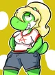 Female Yoshi