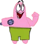 Patrick clone