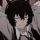 Dazai Osama